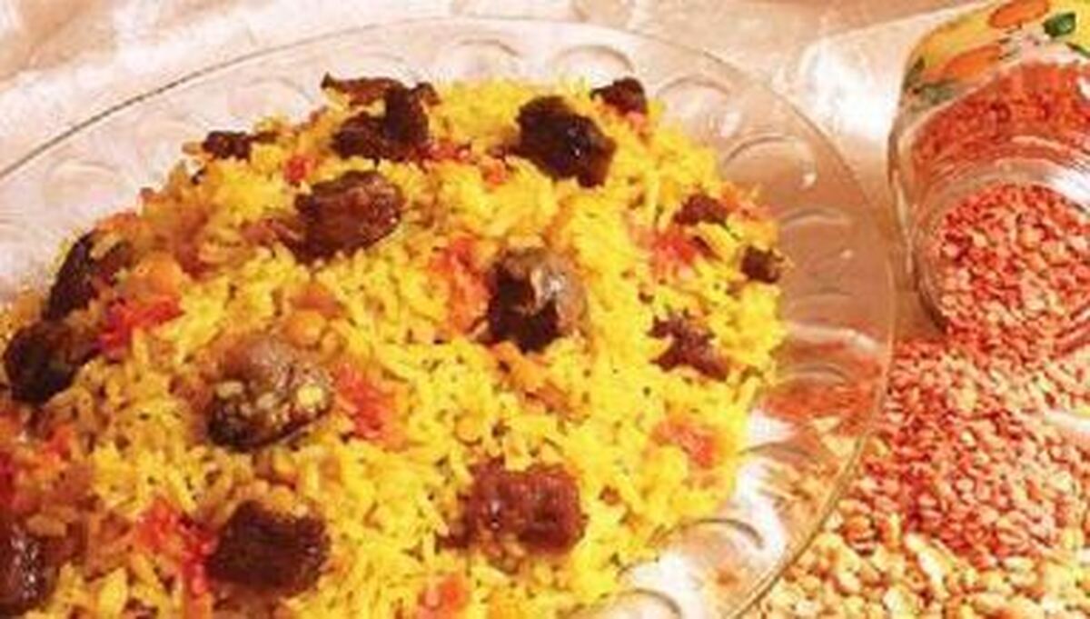فوت کوزه گری تهیه چهمجه نقده یک غذای نوستالژی و محلی