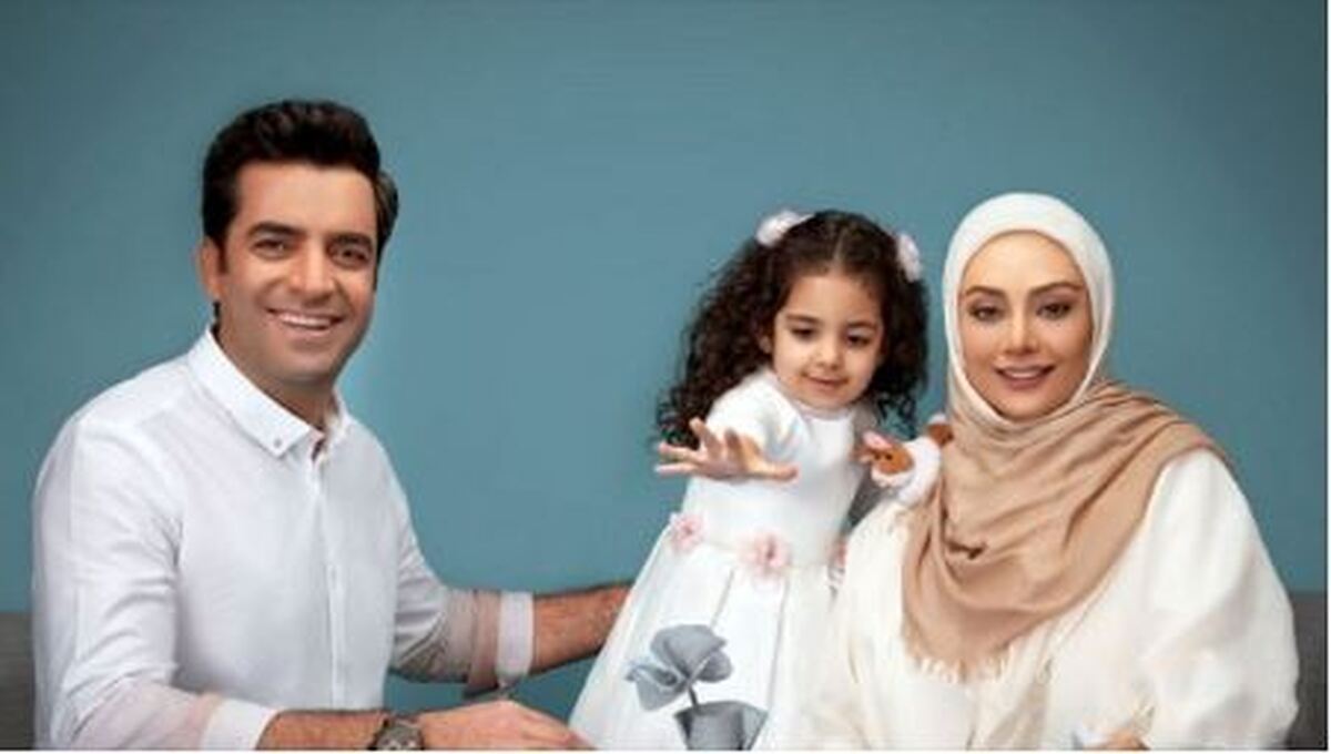 استوی معنا دار و تهدید آمیز یکتا ناصر برای مخاطب خاص! +عکس