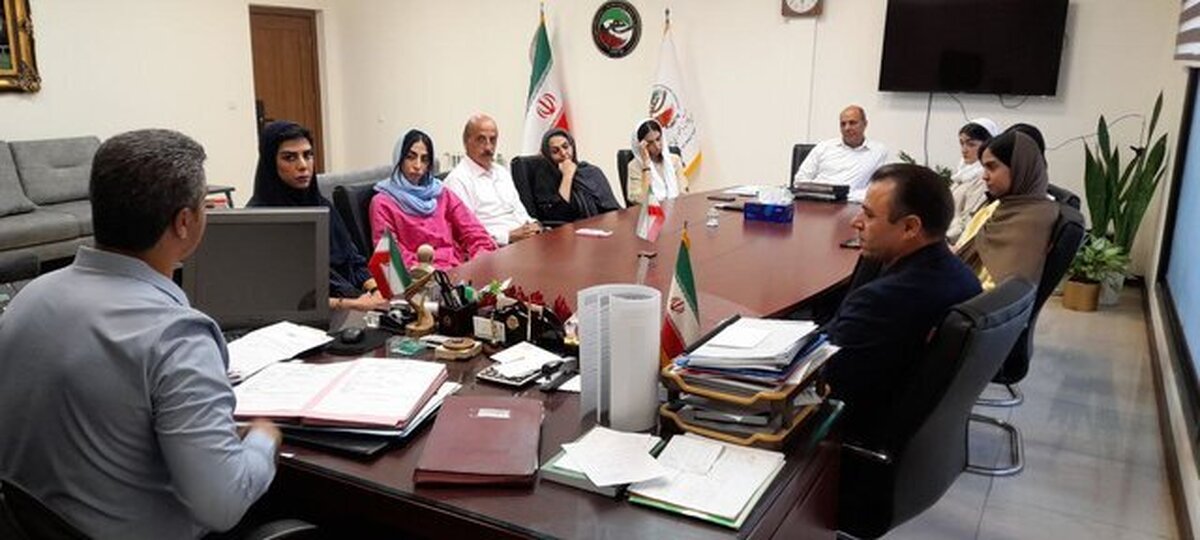عذرخواهی خواهران تکواندوکار از هادی ساعی