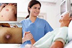 گروه‌های در معرض خطر زخم بستر کدامند؟