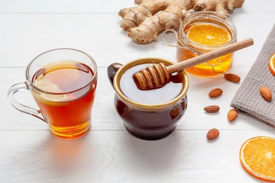 اگر این وقت از روز عسل بخورید لاغر می‌شوید!