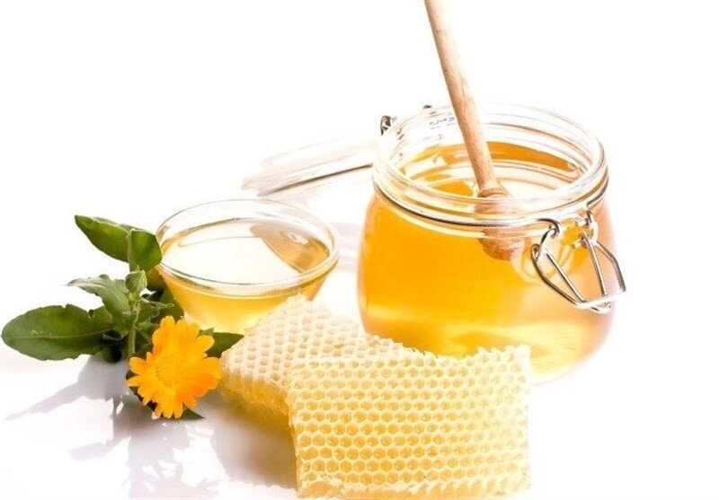 اگر این وقت از روز عسل بخورید لاغر می‌شوید!