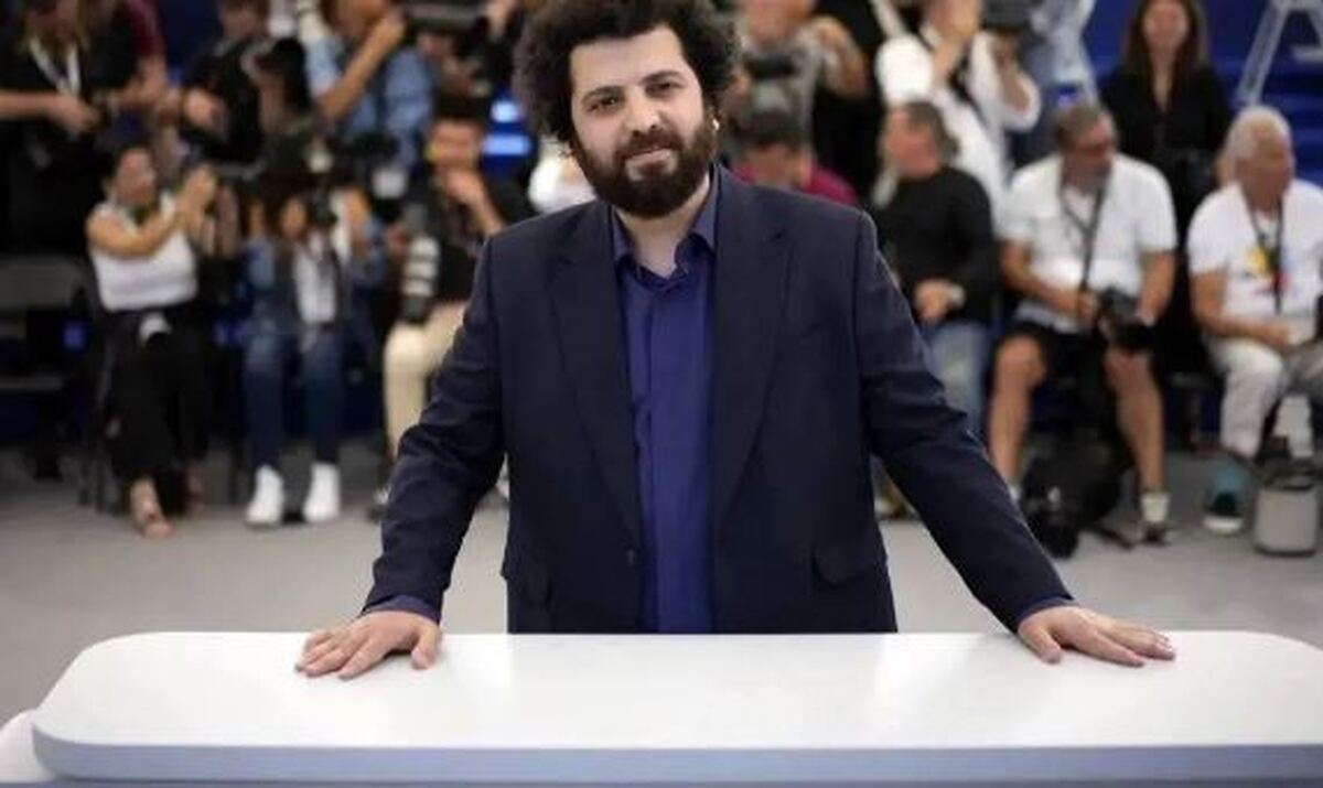 سعید روستایی پدرش را از دست داد!