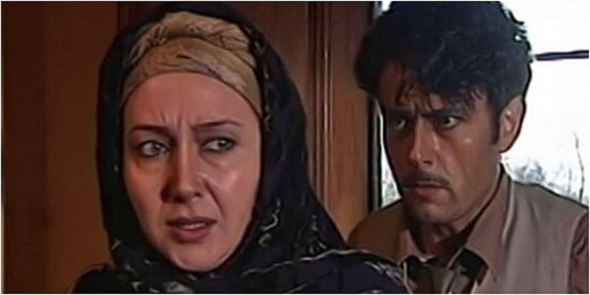 عکس تازه وایرال شده از اولین همسر رحیم نوروزی+ماجرای آشنایی این زوج