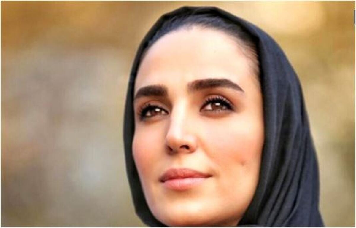 نگاهی به چیدمان خاص و شاهانه سفره عقد سوگل طهماسبی/مشخصه خانم بازیگر خیلی اهل تجملاته!