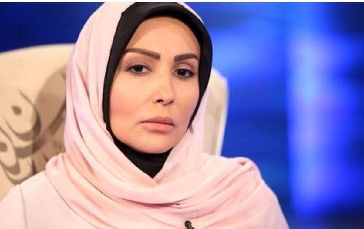 پرستو صالحی: بخاطر پول در «عشق ابدی» کار کردم!