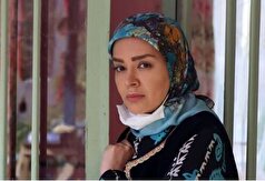 عکس تولدی ندا قاسمی با کلی حس خوب/خنده‌های از ته دل خانم بازیگر رو ببینید!