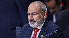 اعتراضاتی با درخواست استیضاح پاشینیان در ایروان آغاز شده است.
