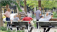 تا ۱۱ سال دیگر، حدود ۲۰ درصد جمعیت پایتخت به سن بالای ۶۰ می‌رسند