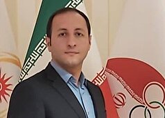 استعفای نایب رئیس فدراسیون تنیس