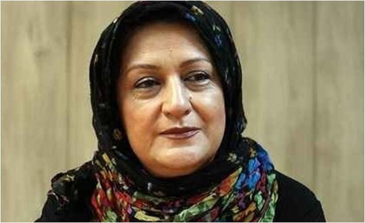 شفاف سازی مریم امیرجلالی درمورد شایعات مربوط به رابطه خانوادگی اش با مجید یاسر و علی دایی!