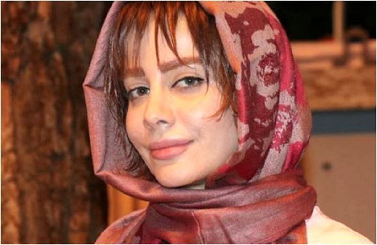 تازه‌ترین تصاویر وایرال شده از دکور خاص و دیدنی خانه شراره رخام