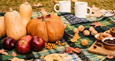 ایده‌های خوشمزه و مقوی مخصوص یک صبحانه‌ پاییزی