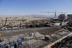 افتتاح فاز نخست پارک آبی شیراز تا پایان امسال