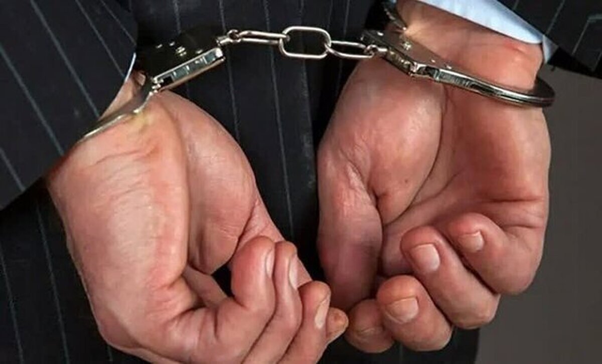 وکیل قلابی توسط مامورین حفاظت و اطلاعات دادگستری در ساری بازداشت شد