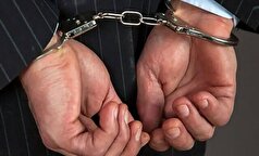 وکیل قلابی توسط مامورین حفاظت و اطلاعات دادگستری در ساری بازداشت شد