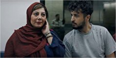 نگاهی به استایل سنتی و خاص زهرا داوودنژاد در یک مراسم/شیک و همه چیز تمام!