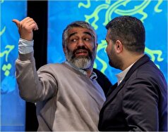 پرکارترین بازیگر سینمای ایران دوباره با «قسطنطنیه» روی کار می‌آید