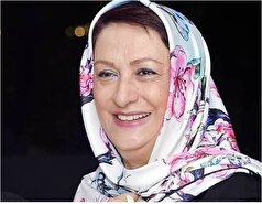 پرده برداری مریم امیرجلالی از علت غیبتش در سینما و تلویزیون/فکرش را هم نمی‌توانید!