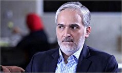 بیژن بنفشه‌خواه، خودش را به جای ارژنگ امیرفضلی جا می‌زند؟