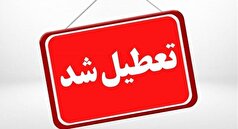 تعطیلی دو واحد آلاینده صنعتی در شیراز/ اخطار محیط زیست به صنایع غیرمتعهد