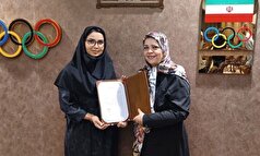 با حکم علی‌نژاد؛ قیاسی عضو کمیسیون ورزش و محیط زیست کمیته ملی المپیک شد