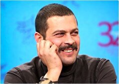 همراهی نکردن پژمان بازغی در خواندن سرود ملی بر ضررش تمام شد!
