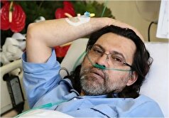 درخواست عجیب و نگران کننده رضا ایرانمنش از طرفدارانش/دعا کنید بروم..