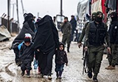 هشدار عضو کمیسیون امنیت و دفاع در پارلمان عراق نسبت به حضور تروریست ها در اردوگاه الهول