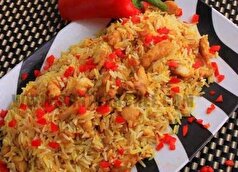این غذای معروف بندرعباس  را با دو روش متفاوت درست کنید