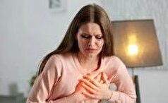 شناخت بیشتر علائم متفاوت بیماری‌های قلبی و عروقی در زنان و مردان