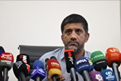 در نشست خبری رئیس فدراسیون کشتی چه گذشت؟