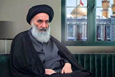 بزرگداشت همسر آیت‌الله سیستانی چهارشنبه در قم برگزار می‌شود