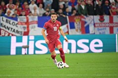 ستاره الوحده پیشنهاد پرسپولیس را تکذیب کرد