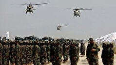 ادعای تحلیلگر آمریکایی: چین مانع بازپس‌گیری پایگاه بگرام توسط آمریکا خواهد شد