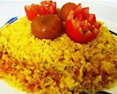 این دمپختک خوشمزه و پرطرفدار تهرانی را سه سوته درست کنید