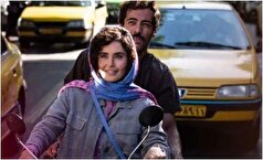 عکس یادگاری بازیگران خوشتیپ و جوان سینما در یک قاب