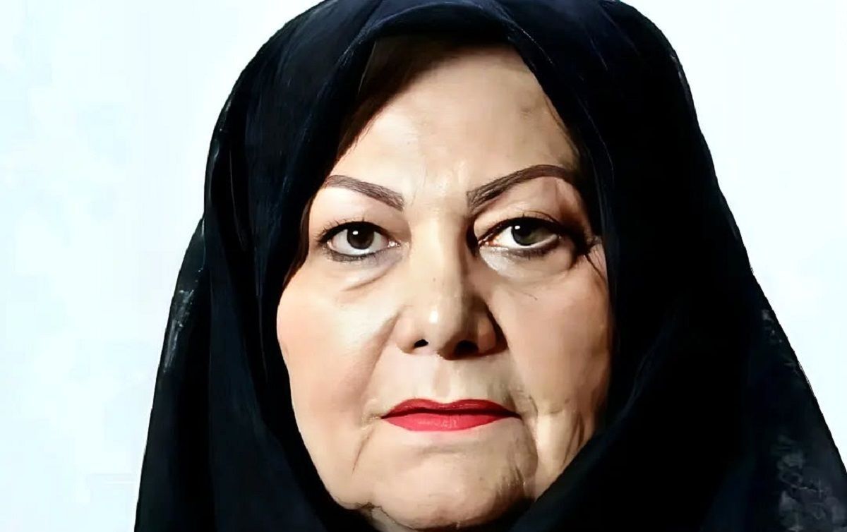 زیبایی ستودنی و فریبنده ایرن زازیانس در جوانی! +عکس