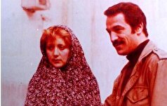 استایل و ژست هالیوودی نوش آفرین و سعید راد در دهه ۵۰