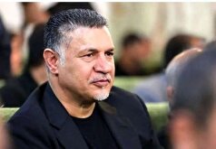 ناراحتی علی دایی از انتشار خبر جعلی بستری شدنش در بیمارستان!