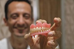 دندانسازی تجربی در واقع غیرمجاز است!