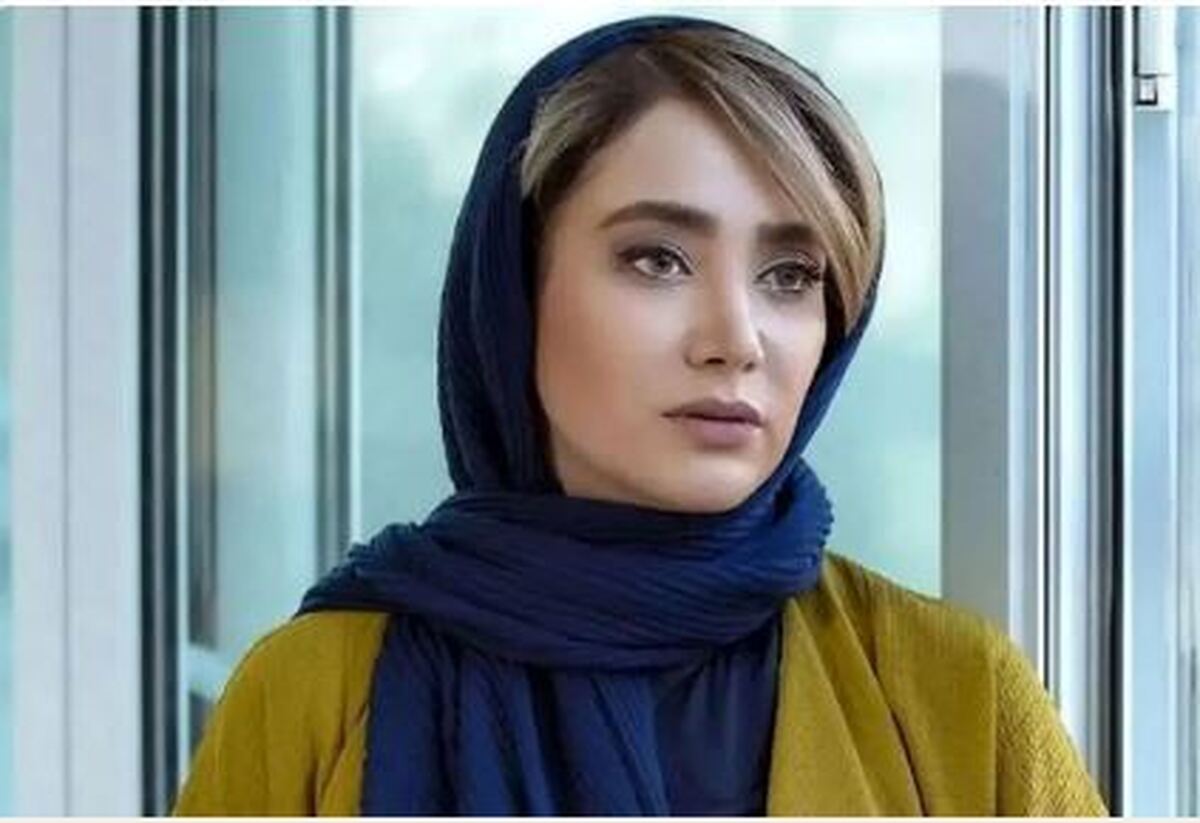 بهاره افشاری با یک استایل پاییزی از باور‌هایی گفت که دیگر ندارد!