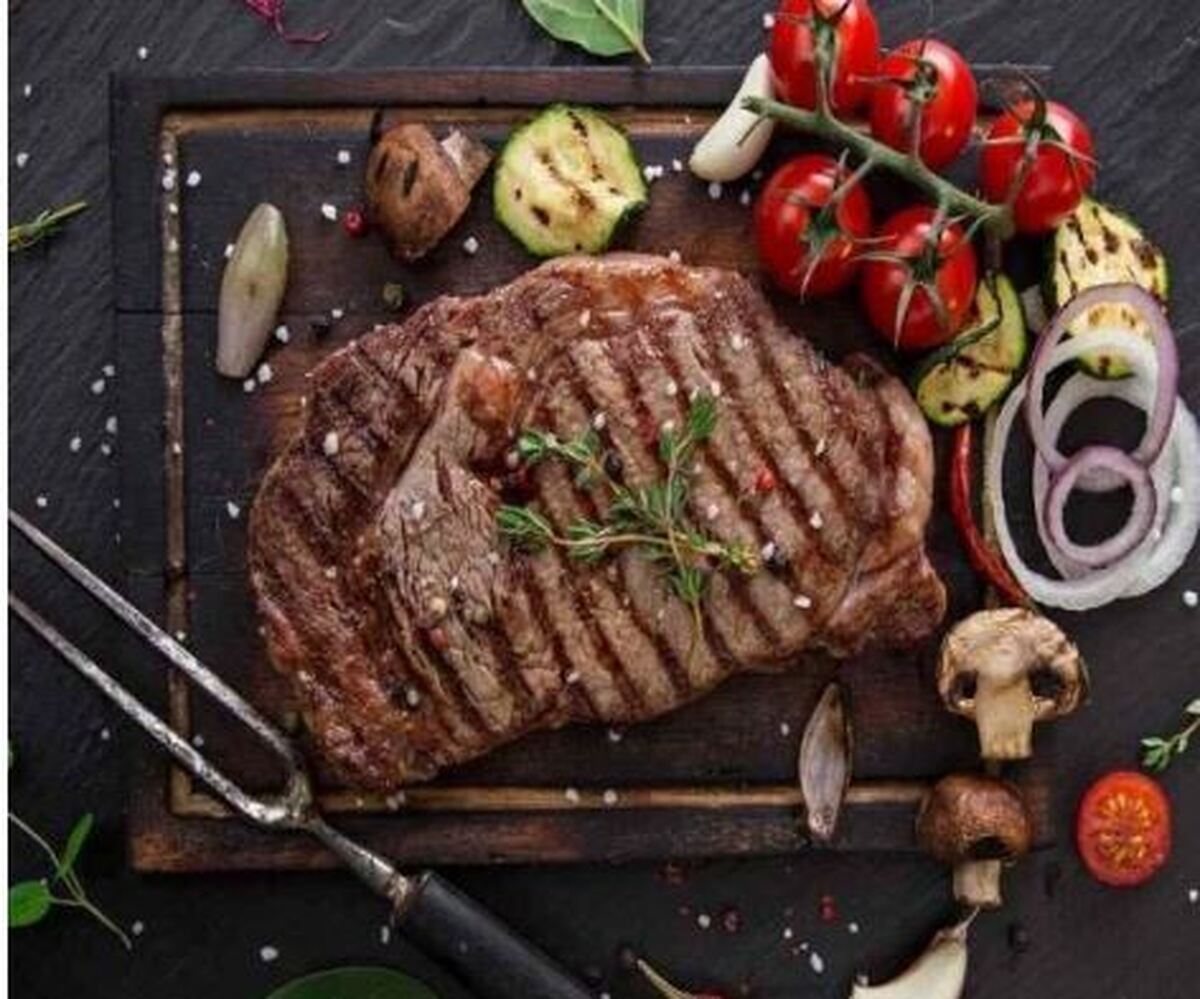 اگر زمان کمی برای پخت گوشت دارید از این ترفند‌ها استفاده کنید!