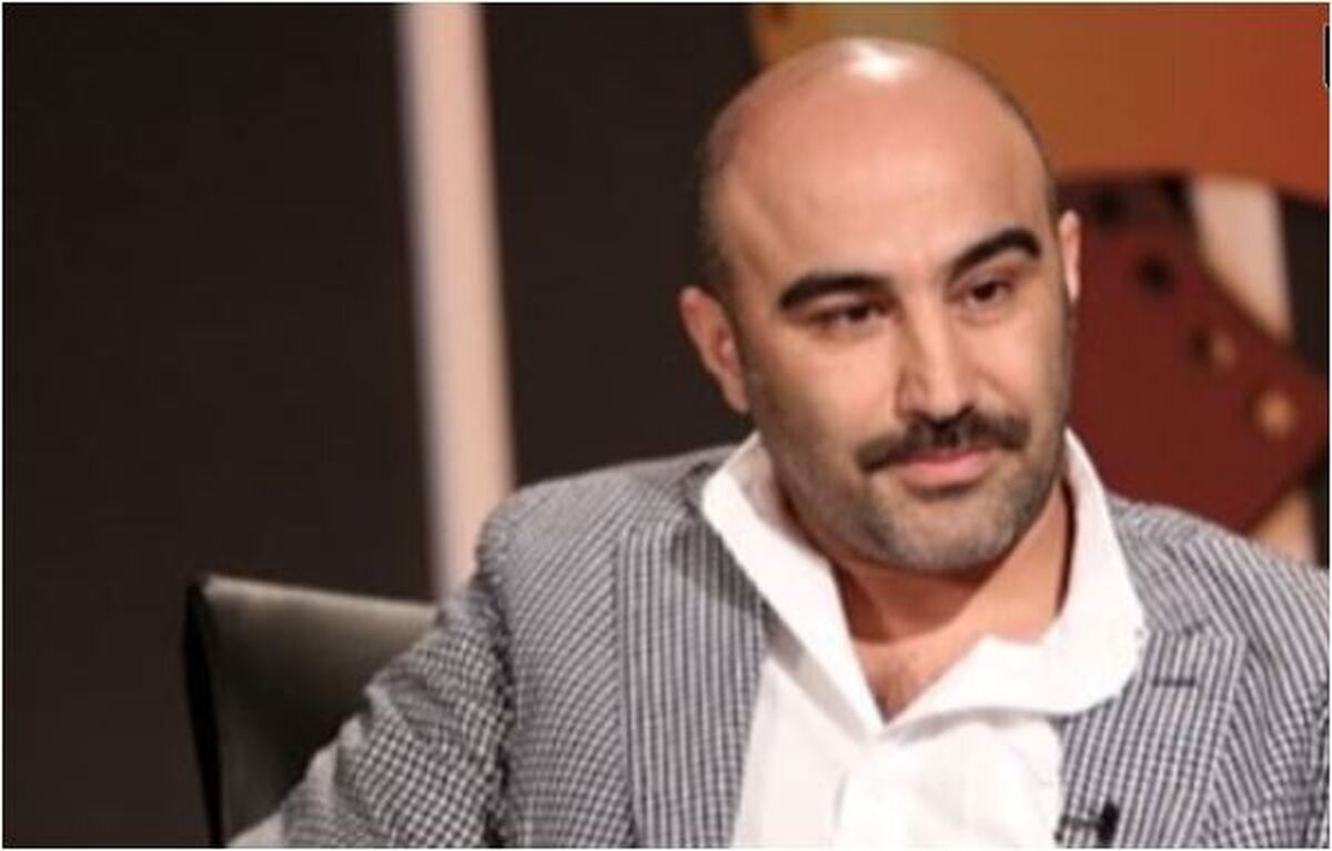 مروری بر گریم‌های محسن تنابنده در فصل ۱ تا ۶ سریال پایتخت+تصاویر