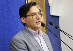 آغاز به کار نمایشگاه «هنر دفاع مقدس» در اردبیل