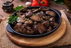 چند حقیقت ناعادلانه در مورد جگر مرغ! بخوریم یا نه؟!