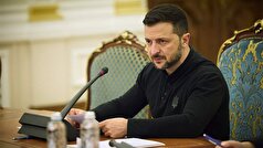 مرکوریس، تحلیلگر، از وحشت زلنسکی پس از اظهارات ترامپ در مورد اوکراین خبر داد.