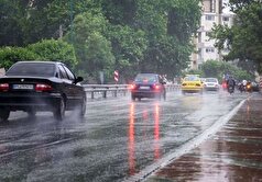 افزایش آلودگی و غبار در سمنان؛ بارش‌های تازه در راه است