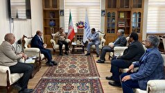 تسریع روند تاسیس نخستین دانشکده داروسازی در شهرکرد
