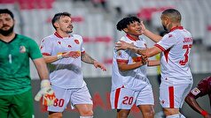 حریف استقلال؛ تیمی که اولین جام آسیایی را به پرسپولیس داد
